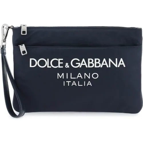 Dolce & Gabbana - Bags - Blue - Dolce & Gabbana - Modalova