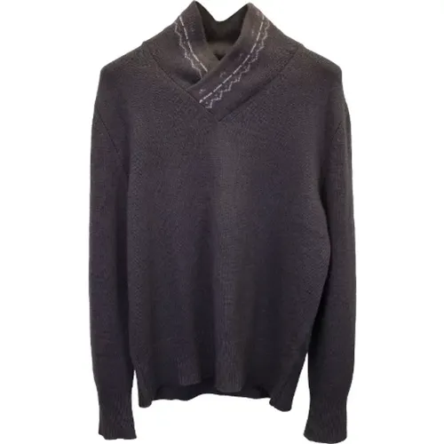 Pre-owned > Pre-owned Knitwear & Sweatshirts - - Bottega Veneta Vintage - Modalova