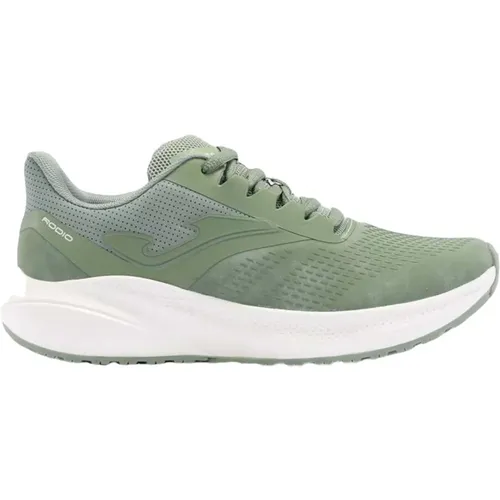 Joma - Shoes > Sneakers - Green - Joma - Modalova