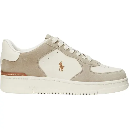 Shoes > Sneakers - - Polo Ralph Lauren - Modalova