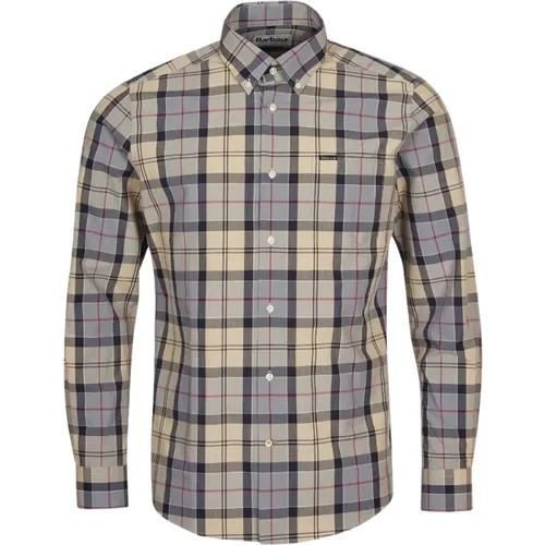 Shirts > Casual Shirts - - Barbour - Modalova