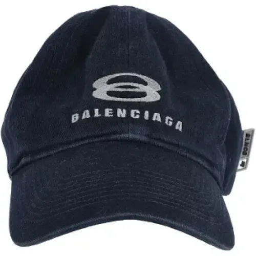 Pre-owned > Pre-owned Accessories - - Balenciaga Vintage - Modalova