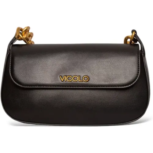 Bags > Shoulder Bags - - ViCOLO - Modalova