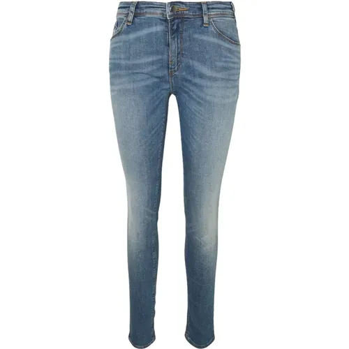 Jeans > Skinny Jeans - - Emporio Armani - Modalova