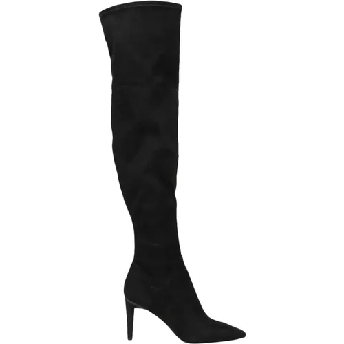 Shoes > Boots > Over-knee Boots - - Kendall + Kylie - Modalova