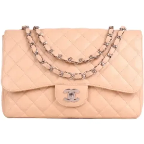 Pre-owned > Pre-owned Bags > Pre-owned Shoulder Bags - - Chanel Vintage - Modalova