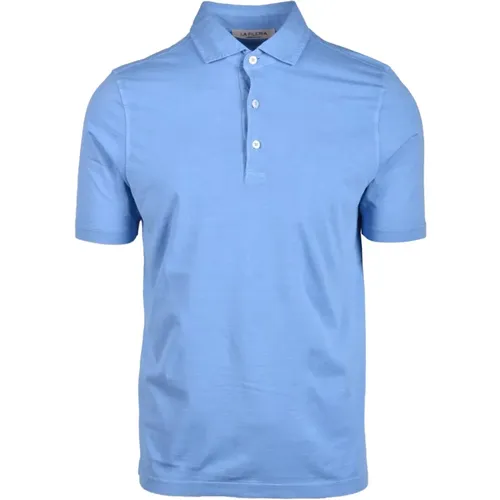 Tops > Polo Shirts - - La Fileria - Modalova