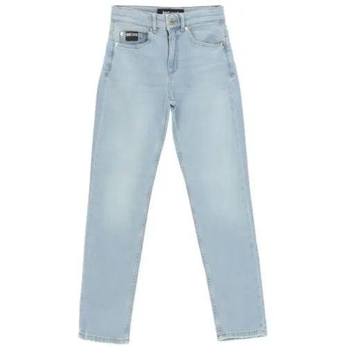 Jeans > Straight Jeans - - Just Cavalli - Modalova