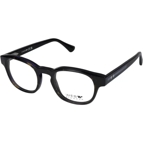 Accessories > Glasses - - WEB Eyewear - Modalova