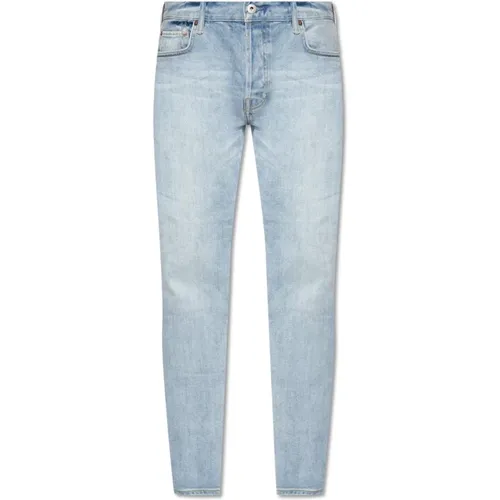 Jeans > Slim-fit Jeans - - AllSaints - Modalova