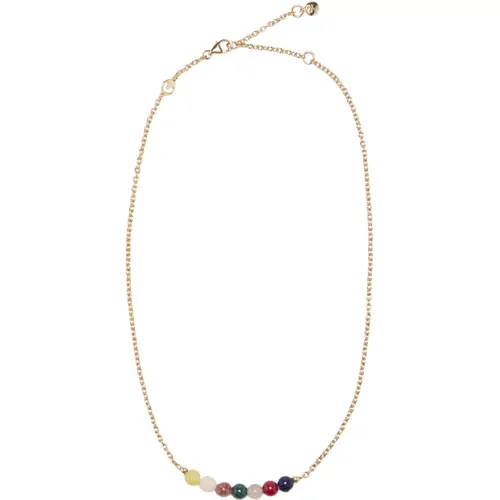 Accessories > Jewellery > Necklaces - - Coccinelle - Modalova