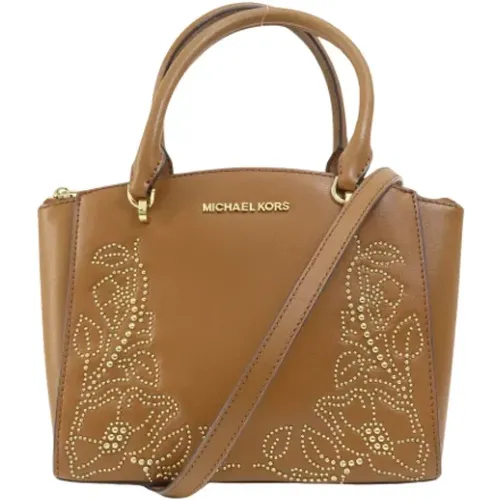 Pre-owned > Pre-owned Bags > Pre-owned Tote Bags - - Michael Kors Pre-owned - Modalova