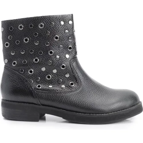 Shoes > Boots > Ankle Boots - - Twinset - Modalova