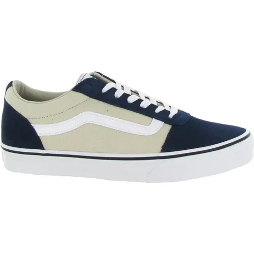 Vans - Shoes > Sneakers - Blue - Vans - Modalova