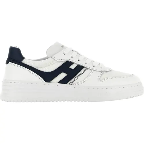 Hogan - Shoes > Sneakers - White - Hogan - Modalova