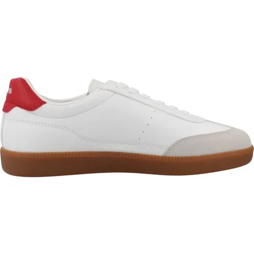 Levi's - Shoes > Sneakers - White - Levis - Modalova