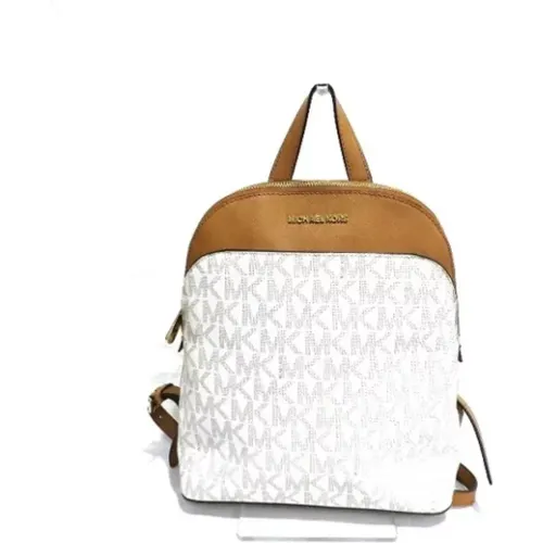 Pre-owned > Pre-owned Bags > Pre-owned Backpacks - - Michael Kors Pre-owned - Modalova