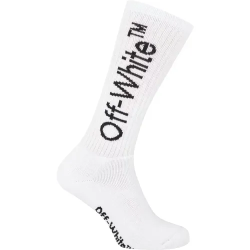 Off - Underwear > Socks - - Off White - Modalova