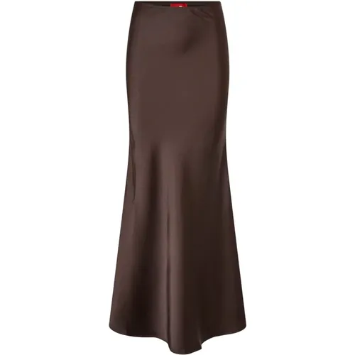 Skirts > Maxi Skirts - - Cras - Modalova