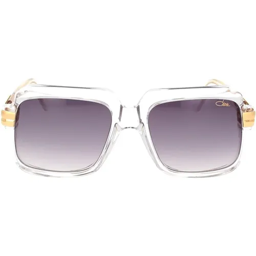 Accessories > Sunglasses - - Cazal - Modalova