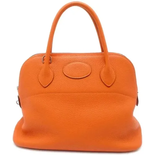 Pre-owned > Pre-owned Bags > Pre-owned Handbags - - Hermès Vintage - Modalova