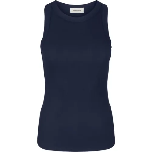 Tops > Sleeveless Tops - - Sofie Schnoor - Modalova