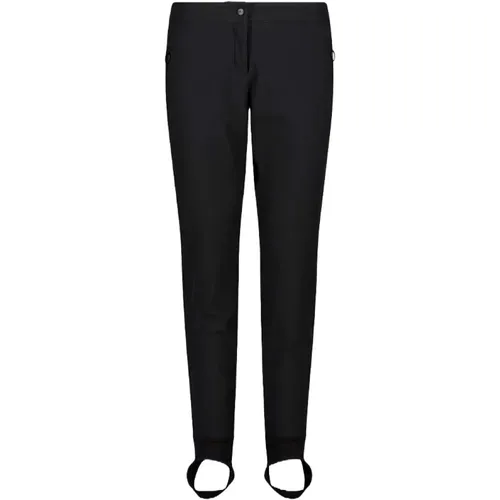 Trousers > Slim-fit Trousers - - CMP - Modalova