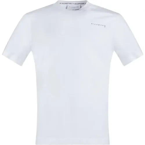 Tops > T-Shirts - - John Richmond - Modalova