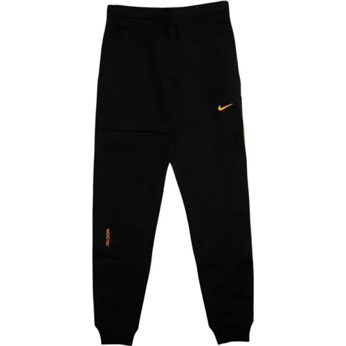 Trousers > Sweatpants - - Nike - Modalova