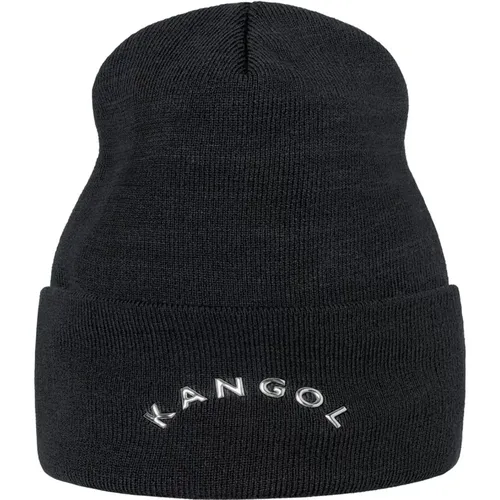 Accessories > Hats > Beanies - - Kangol - Modalova