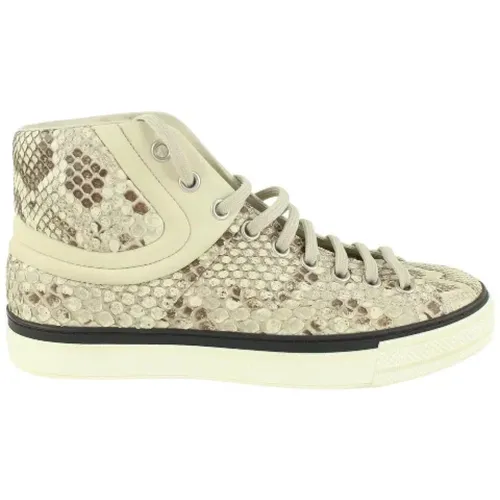 Pre-owned > Pre-owned Shoes > Pre-owned Sneakers - - Louis Vuitton Vintage - Modalova