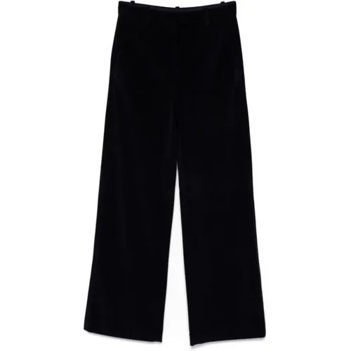 Trousers > Wide Trousers - - Circolo 1901 - Modalova