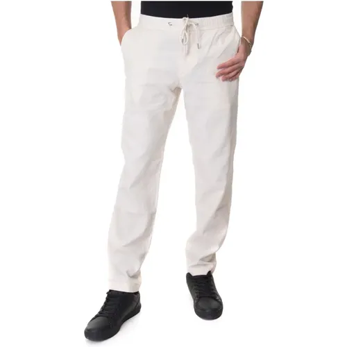 Trousers > Slim-fit Trousers - - Boss - Modalova