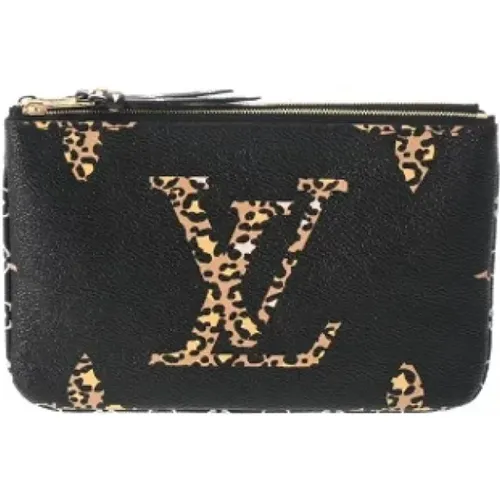 Pre-owned > Pre-owned Bags > Pre-owned Cross Body Bags - - Louis Vuitton Vintage - Modalova