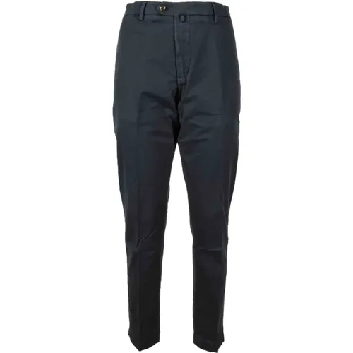 Trousers > Chinos - - Briglia - Modalova