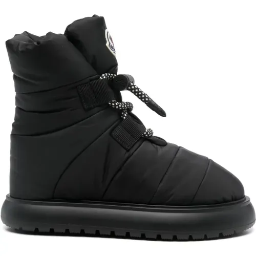 Shoes > Boots > Winter Boots - - Moncler - Modalova