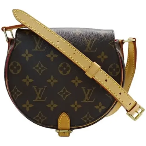 Pre-owned > Pre-owned Bags > Pre-owned Cross Body Bags - - Louis Vuitton Vintage - Modalova