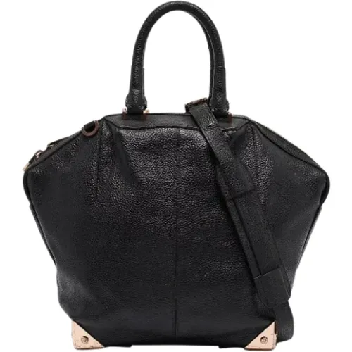 Pre-owned > Pre-owned Bags > Pre-owned Handbags - - Alexander Wang Pre-owned - Modalova