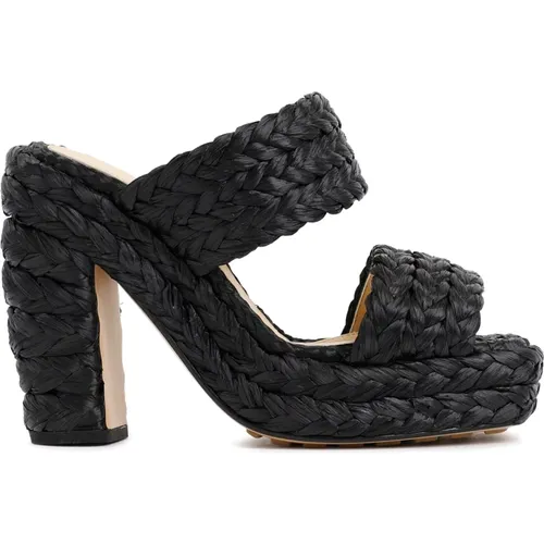 Shoes > Heels > Heeled Mules - - Bottega Veneta - Modalova