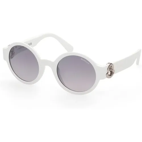 Accessories > Sunglasses - - Moncler - Modalova