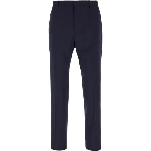 Trousers > Suit Trousers - - Calvin Klein - Modalova