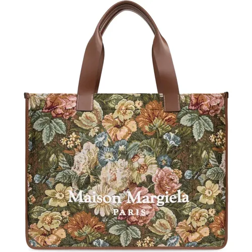 Bags > Tote Bags - - Maison Margiela - Modalova