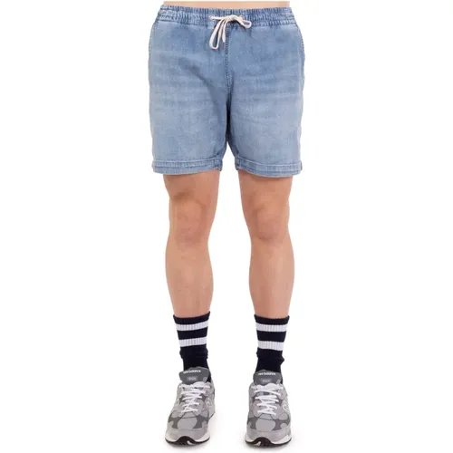 Shorts > Denim Shorts - - Polo Ralph Lauren - Modalova