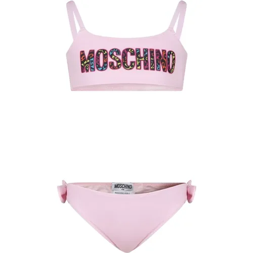 Kids > Swimwear > Bikini - - Moschino - Modalova