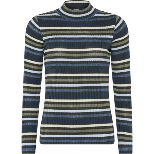 Knitwear > Turtlenecks - - Skovhuus - Modalova