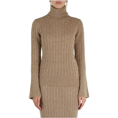 Knitwear > Turtlenecks - - Liu Jo - Modalova