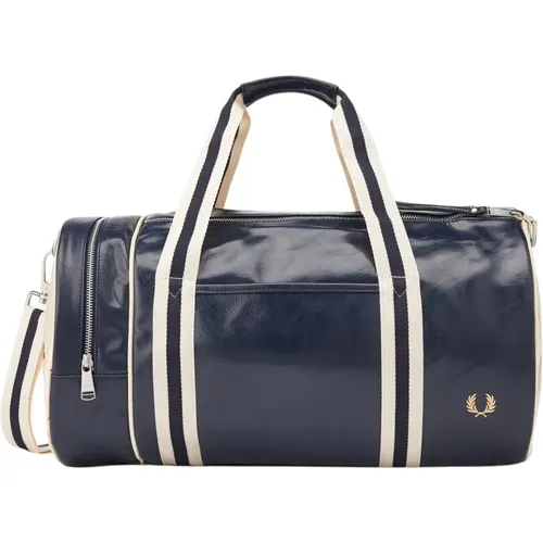 Bags > Weekend Bags - - Fred Perry - Modalova