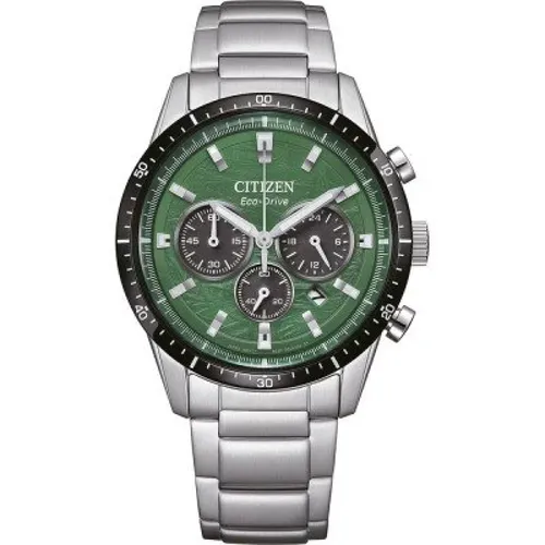 Accessories > Watches - - Citizen - Modalova