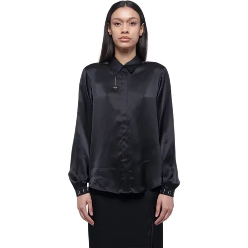 Blouses & Shirts > Shirts - - John Richmond - Modalova