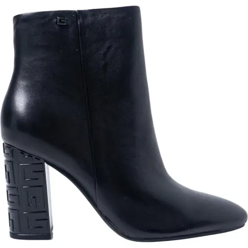 Shoes > Boots > Heeled Boots - - Guess - Modalova